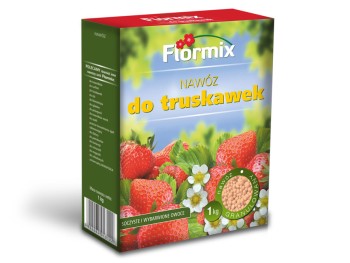 Nawóz do truskawek FLORMIX 1kg