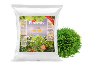 Nawóz do tui FLORMIX 3kg