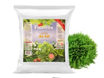 Nawóz do tui FLORMIX 3kg