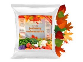 Nawóz jesienny uniwersalny (bez azotu) FLORMIX 2kg