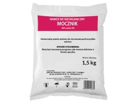 Mocznik FLORMIX 1,5kg