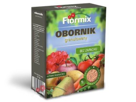 Obornik granulowany FLORMIX 1L karton