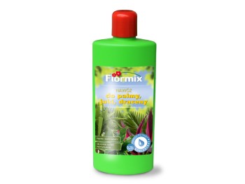 Nawóz płynny do palmy, juki, draceny FLORMIX 250ml