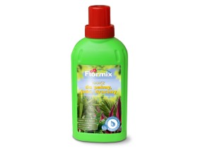 Nawóz płynny do palmy, juki, draceny FLORMIX 500ml