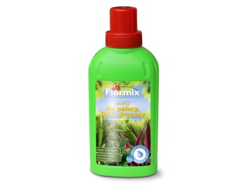 Nawóz płynny do palmy, juki, draceny FLORMIX 500ml