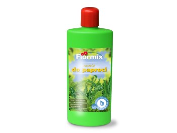 Nawóz płynny do paproci FLORMIX 250ml