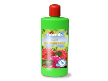 Nawóz płynny do pelargonii FLORMIX 250ml