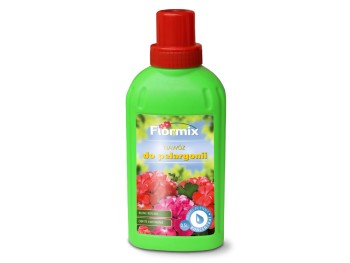 Nawóz płynny do pelargonii FLORMIX 500ml