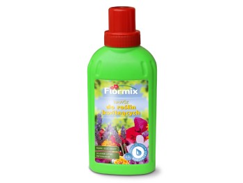 Nawóz płynny do roślin kwitnących FLORMIX 500ml