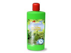 Nawóz płynny do roślin zielonych FLORMIX 250ml