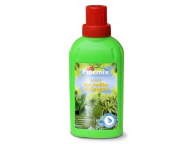 Nawóz płynny do roślin zielonych FLORMIX 500ml