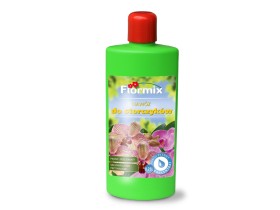 Nawóz płynny do storczyków FLORMIX 250ml