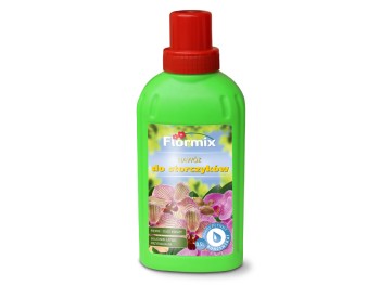 Nawóz płynny do storczyków FLORMIX 500ml