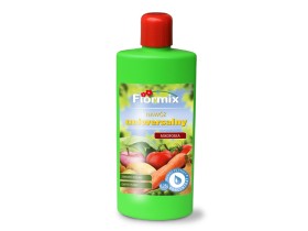 Nawóz płynny uniwersalny Mixofoska FLORMIX 250ml