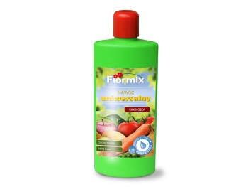 Nawóz płynny uniwersalny Mixofoska FLORMIX 250ml