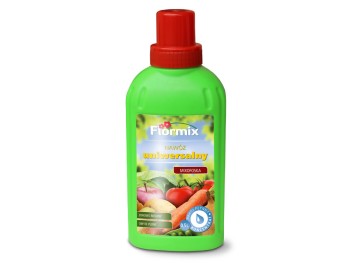 Nawóz płynny uniwersalny Mixofoska FLORMIX 500ml