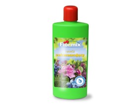 Nawóz płynny zakwaszający FLORMIX 250ml