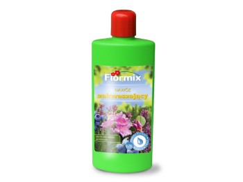 Nawóz płynny zakwaszający FLORMIX 250ml