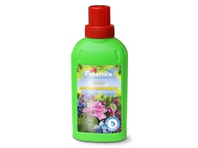 Nawóz płynny zakwaszający FLORMIX 500ml