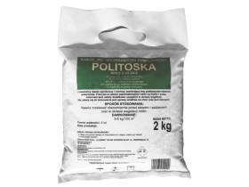 Nawóz Politoska FLORMIX 2kg