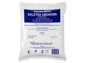 Saletra amonowa FLORMIX 2kg