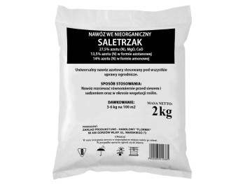 Saletrzak FLORMIX 2kg