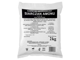 Siarczan amonu FLORMIX 2kg