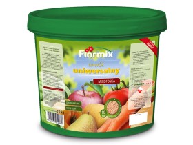 Nawóz uniwersalny MIXOFOSKA FLORMIX 10kg