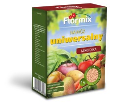 Nawóz uniwersalny MIXOFOSKA FLORMIX 1kg