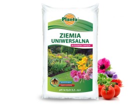 Ziemia uniwersalna