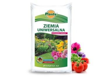 Ziemia uniwersalna