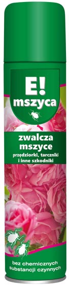 preparat na mszyce i przedziorki