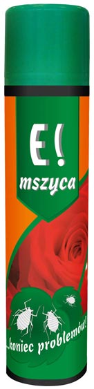 preparat na mszyce i przedziorki